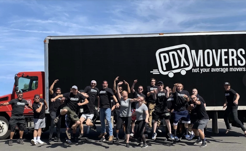 PDX Movers Relocates Tualatin Office to 20049 SW 112th Ave – Enhanced Service for Portland Metro Customers