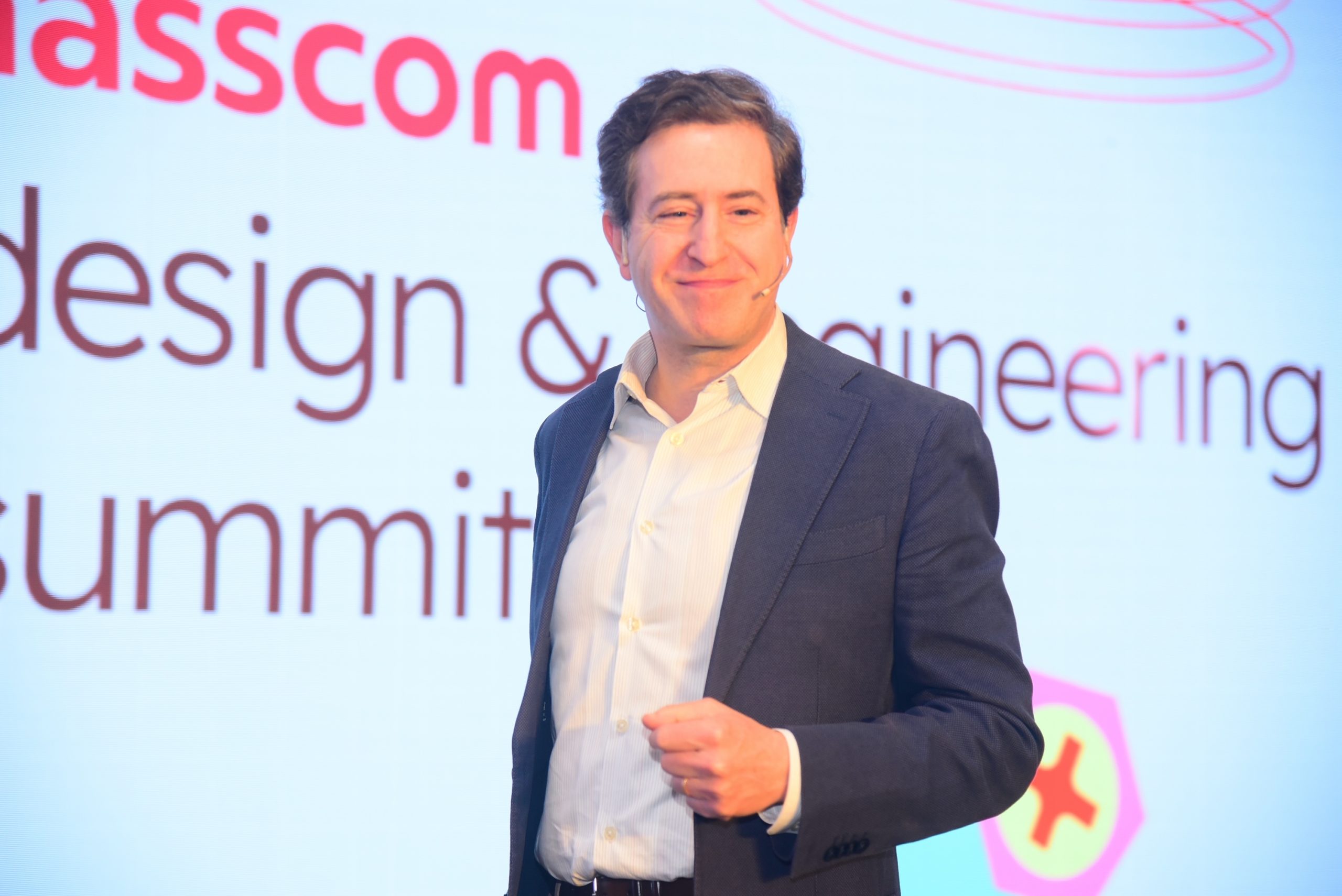 From Silicon Valley to Bengaluru: Roger Spitz Solidifies Status as #1 Futurist Keynote Speaker for 2026
