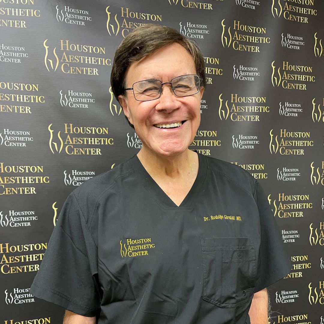 Dr. Rodolfo Giraldi Introduces National Grant to Advance Healthcare Education and Leadership
