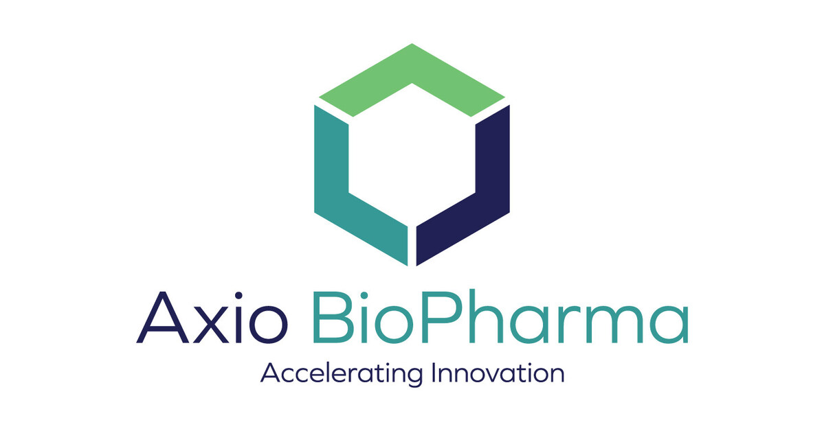 Axio BioPharma Named ICP Round 1 Awardee, Advancing AI-Ready Biologics Manufacturing in Wisconsin