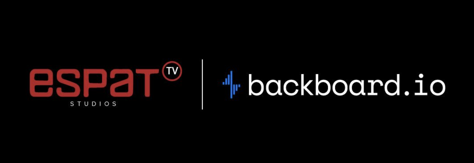 Backboard.io and ESPAT.TV Announce Strategic Partnership to AI Infrastructure for Entertainment and Creative Industries