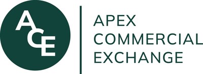 Apex Commercial Exchange® Secures Three U.S. Trademarks, Reinforcing Brand Integrity and Platform Identity