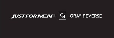 Just For Men® Introduces a New Era of Anti-Aging Hair Care with Breakthrough Gray-Reversing Serum