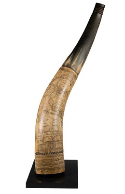 Winter Enchantment 2026 Opens Thomaston Place’s Auction Year With Newly Discovered Maine Art and Museum-Quality Works