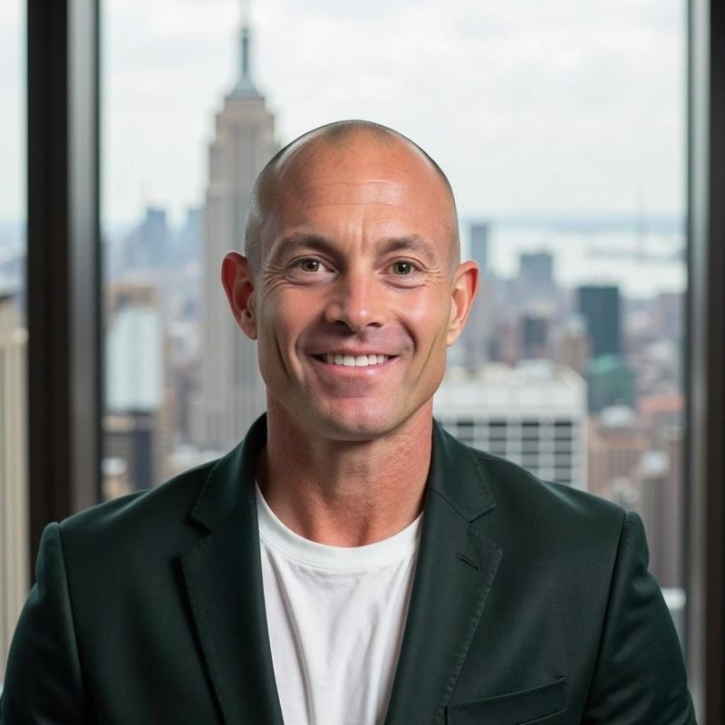 Strategic Advisor Brian Ferdinand to Lead Framework Development Across Digital Assets and Commodity Markets