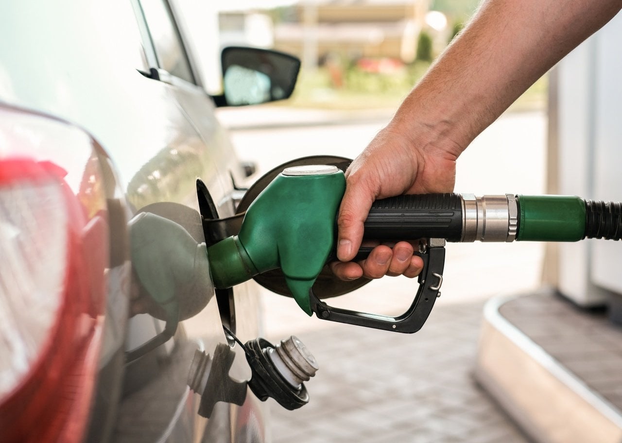 How gas prices have changed in the U.S. in the last week Feb. 2, 2026