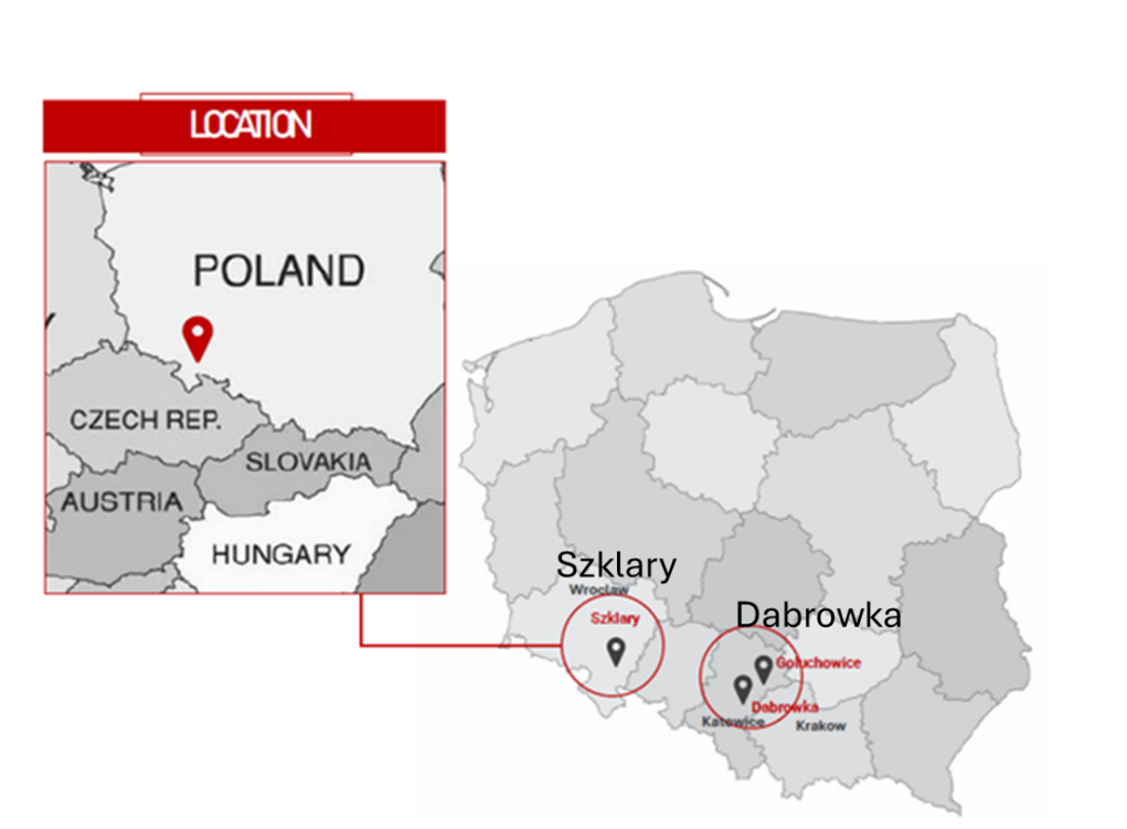 Future Mineral Delivers Potentially Transformational Transaction with Agreement to Acquire 100% Ownership of High-Grade Nickel–Zinc–Lead Project in Poland; Amends $4.5m Financing Terms