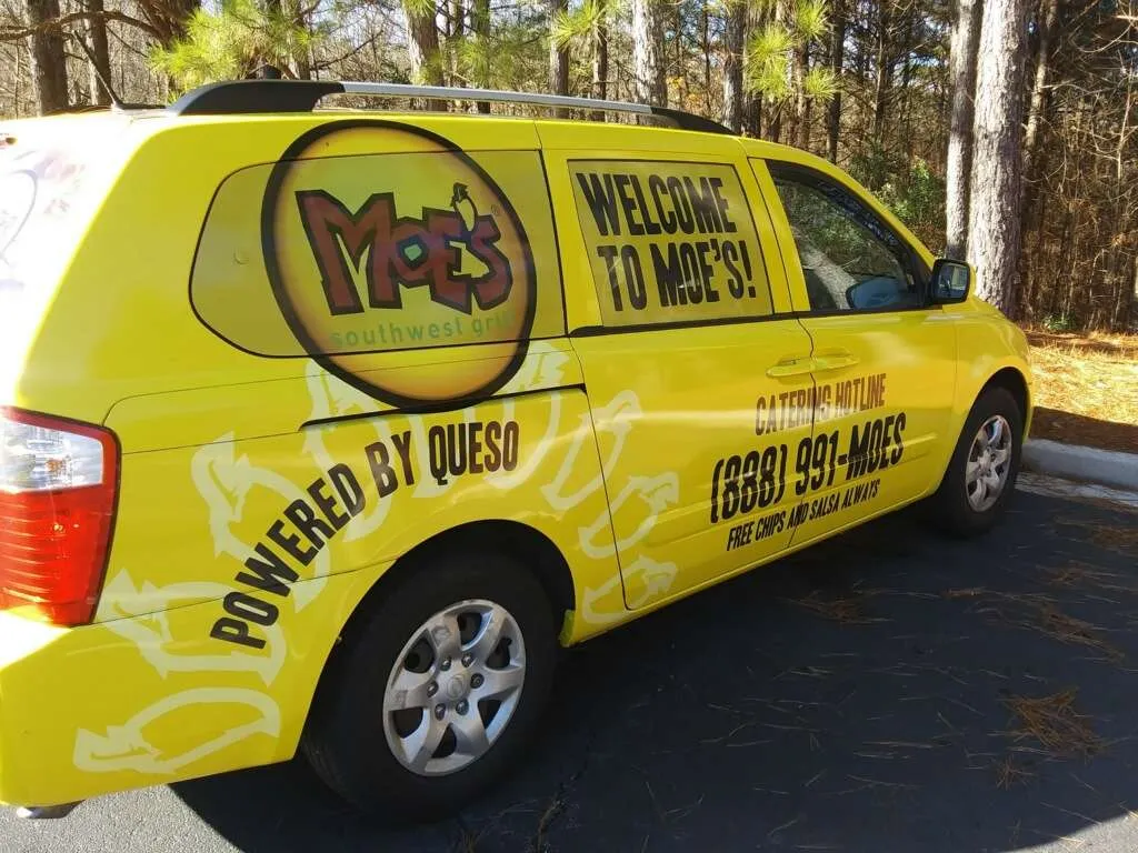 Max Graphics Expands Business Vehicle Wraps Services to Support Growing Commercial Fleet Advertising Demand