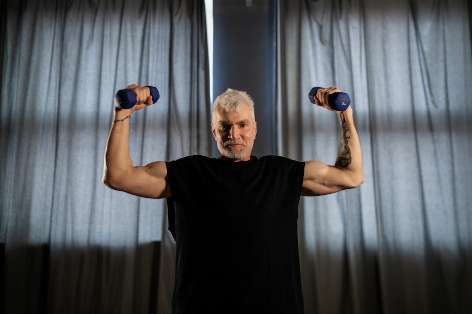 Australia Testosterone Replacement Therapy Doctor: Telehealth Services Announced