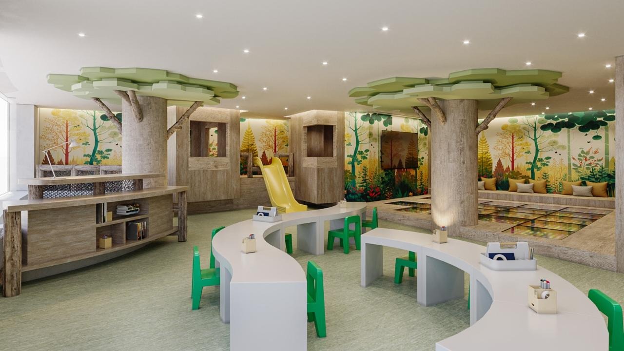 New Multigenerational Travel Benefits for Multi-Room Reservations at Velas Resorts in Mexico